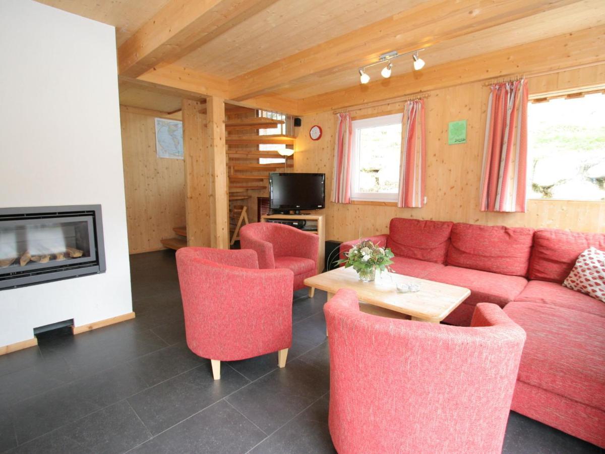 Chalet In Hohentauern With In House Wellness Bagian luar foto