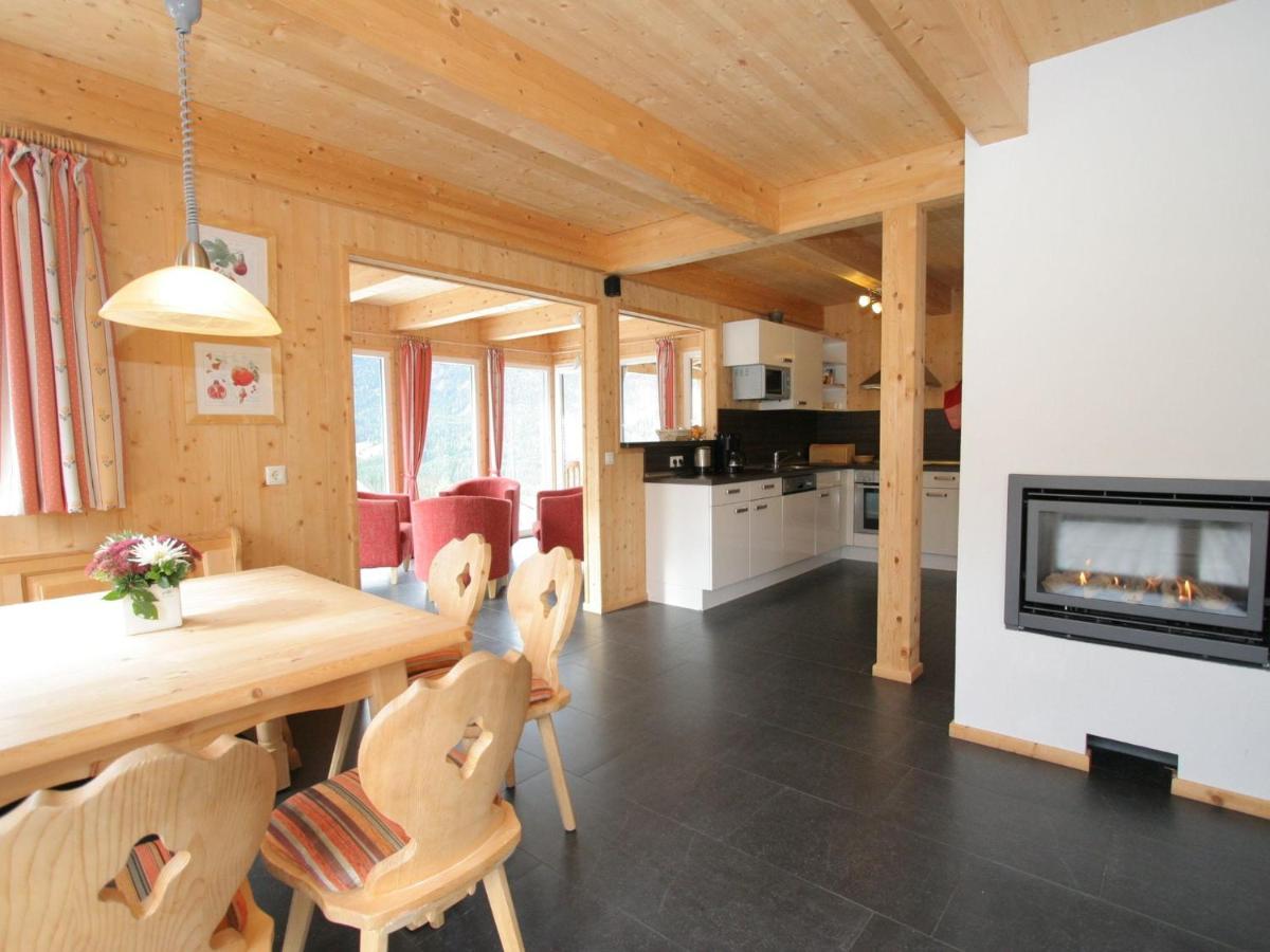 Chalet In Hohentauern With In House Wellness Bagian luar foto