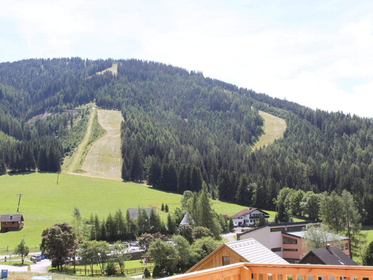 Chalet In Hohentauern With In House Wellness Bagian luar foto