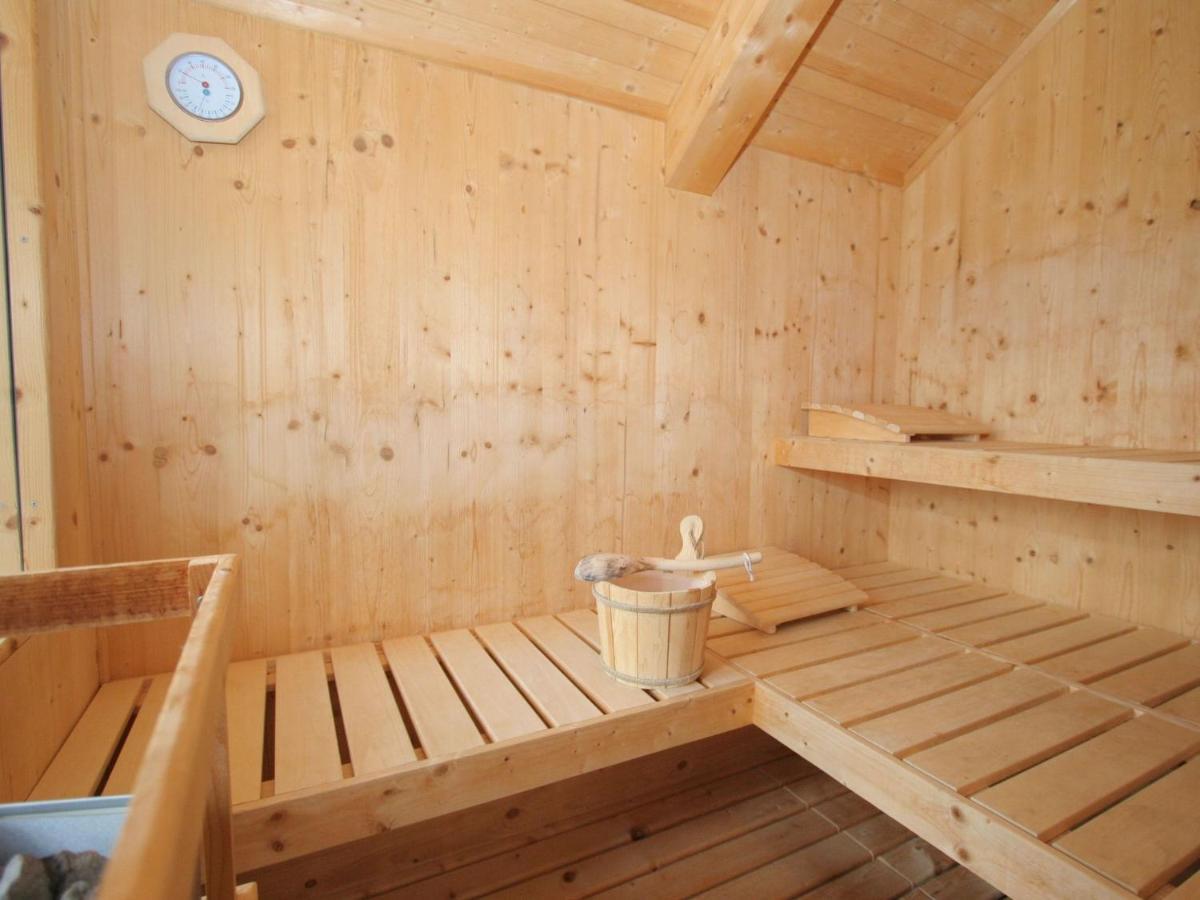 Chalet In Hohentauern With In House Wellness Bagian luar foto